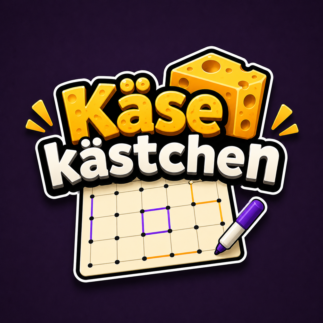 Käsekästchen